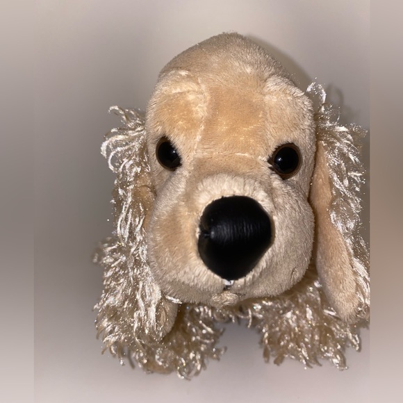 Webkinz- American cocker spaniel- No code- Retired- HM202 - Picture 12 of 13